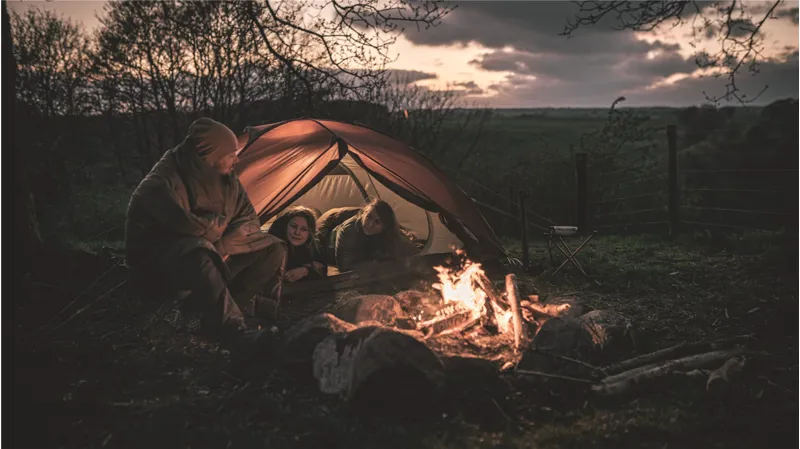 Robens Boulder 3 Tent - 2022 Model-10